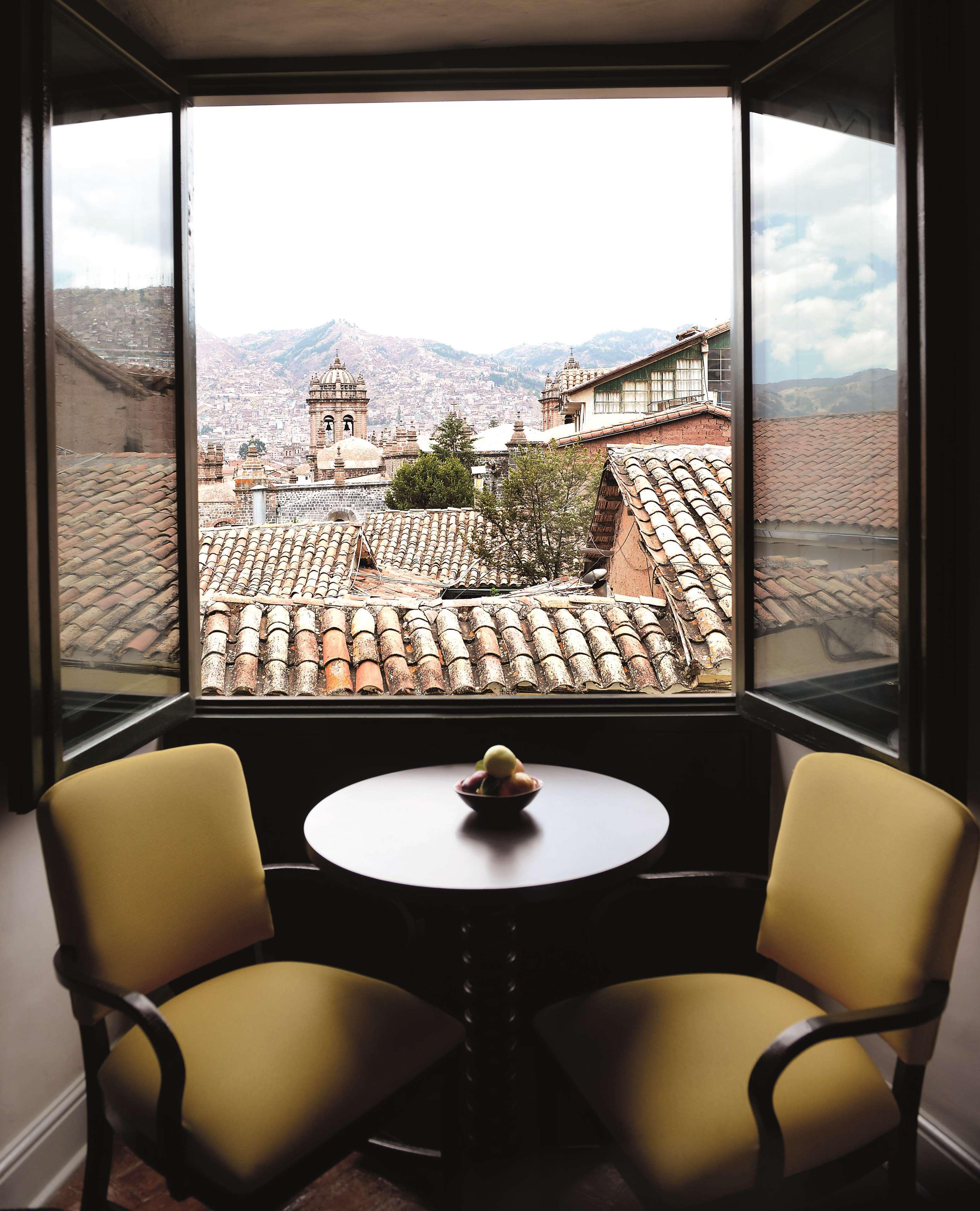 Monasterio, A Belmond Hotel, Cuzco Esterno foto