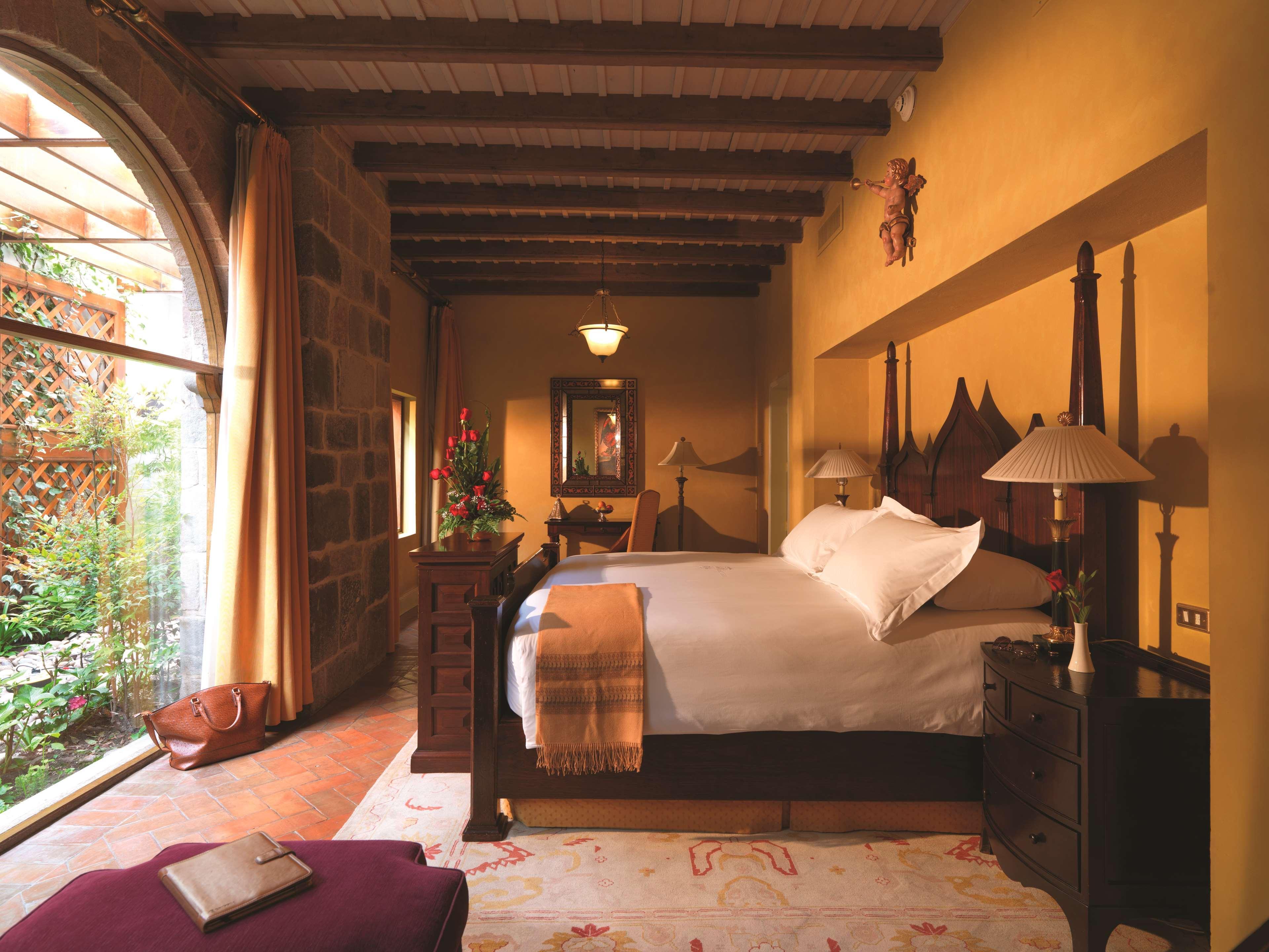 Monasterio, A Belmond Hotel, Cuzco Camera foto